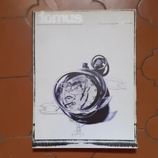 Domus 806 1998 Mario Botta Jose Moneo Gigon Guyer Henri Gaudin Damien Hirst