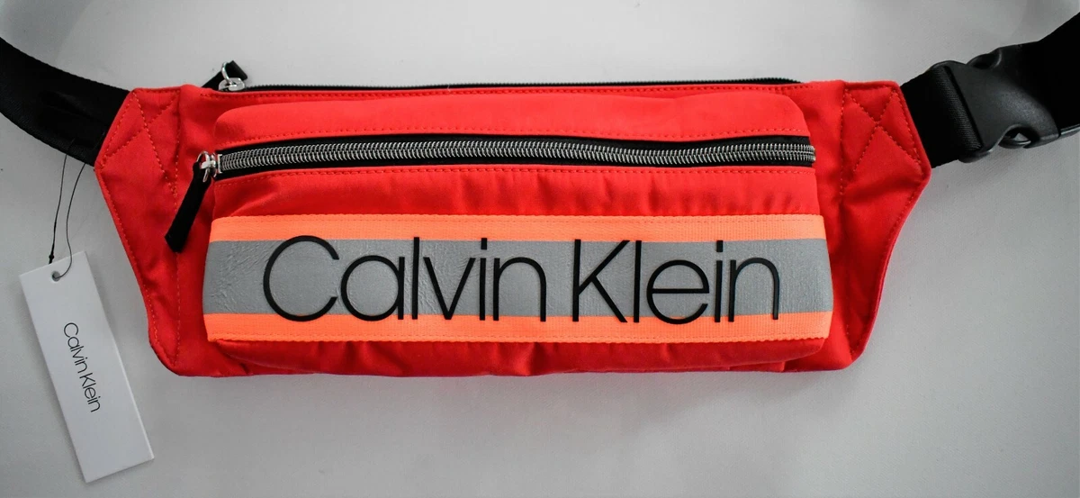Authentic calvin klein best sale bags