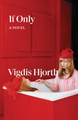 If Only - Paperback By Hjorth, Vigdis - GOOD