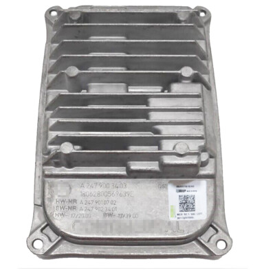 For 18-21 Mercedes Benz Sprinter W177 C118 W463 A2479003403 LED  