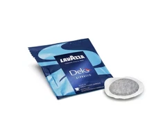 LAVAZZA DECAF ESE PAPER PODS 36 COUNT IN BULK PACKAGING