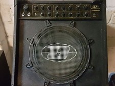 DYNACORD TURBO COMBO - DIGITAL DELAY - Made in GERMANY