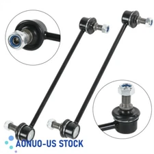 Front Sway Bar End Links K750658 For 2012-2015 Hyundai Sonata Kia Optima 270MM