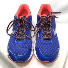 mizuno wave inspire 12 ebay