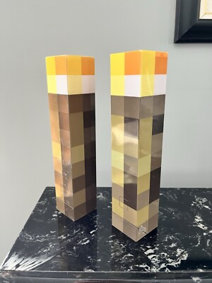 Minecraft Torches 2