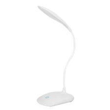 LED Desk Lamp Touch Sensor Reading Foldable Table Lamp Eye Caring Reading Light
