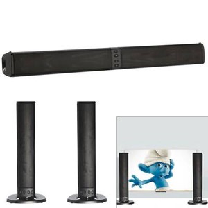 bluetooth surround sound bar