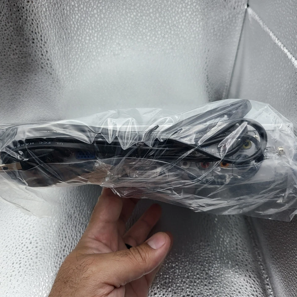 Reproductor de DVD de DVD Supersonic SC-26 Foto 4 de 4