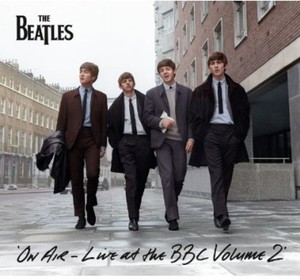 The-Beatles-On-Air-Live-at-the-BBC-2-New-Vinyl