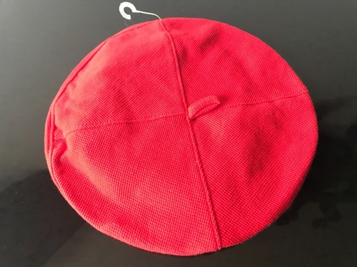 Disney Store Vintage Embroidered Winnie the Pooh Beret Hat Girls 2T-4T NWT! - Picture 4 of 4