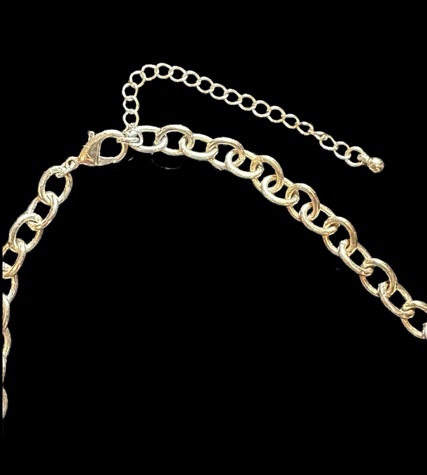 Statement Necklace - image 5