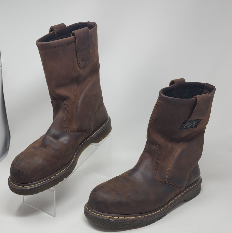 Dr. Martens Icon 2295 Industrial Boots 