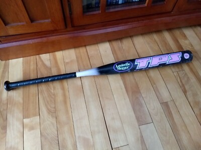 Batte Louisville Slugger TPS Air Attack 2 – 34in 28oz – Lancer Lent – Vintage 1999