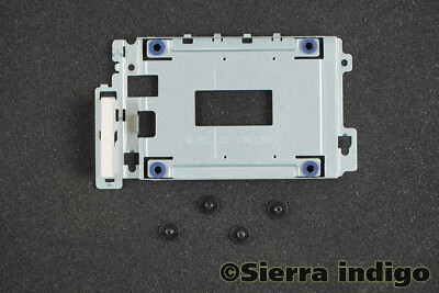 Lenovo ThinkCentre M73 M93p Tiny USFF Hard Drive Caddy Tray MZ60057 & Screws