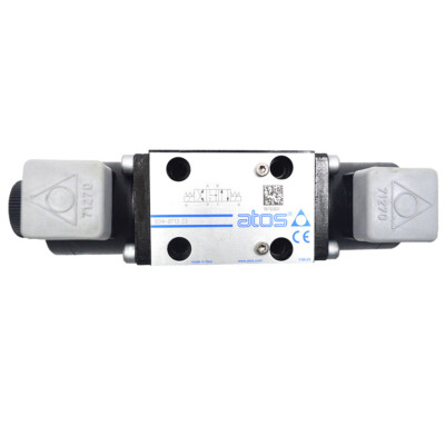 ATOS SDHE-0713 23 Solenoid Valve DC24  #E5