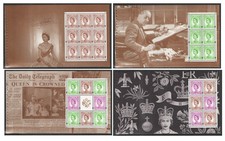 Singoli Pannelli da DX20 / DB5(20) 1998 Ritratto Definitivo Libretto Prestigio