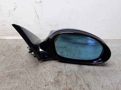 BMW 1 SERIES 06-10 Year E81 O/S Drivers Door Wing Mirror 3 Door 0000454823