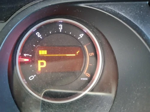 96655322XT Mando Luces para CITROEN C5 TOURER Exclusive 2009 1654935 - Imagen 7 de 10