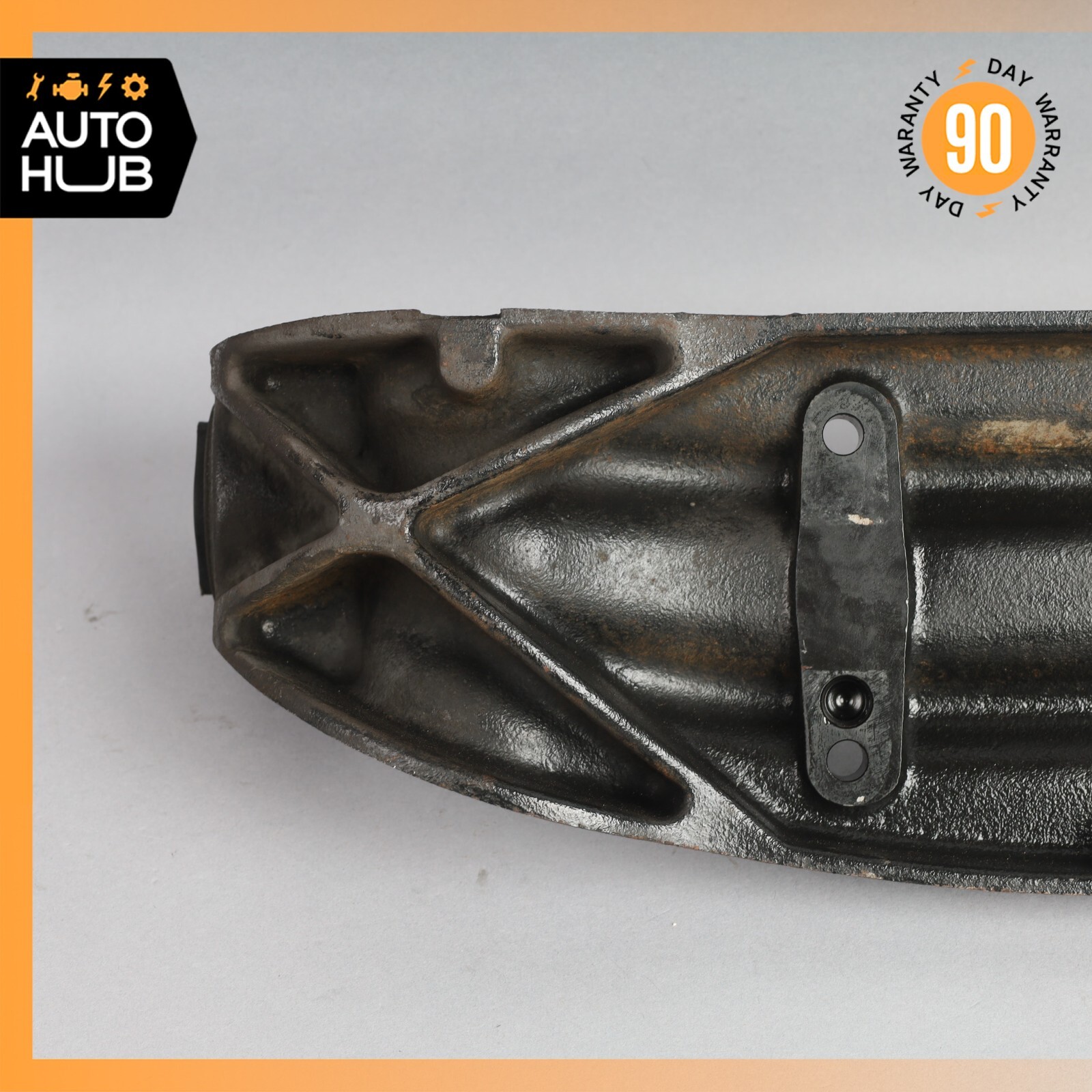 04-18 Maserati GranTurismo M145 Differential Rear Mount Bracket OEM 70k