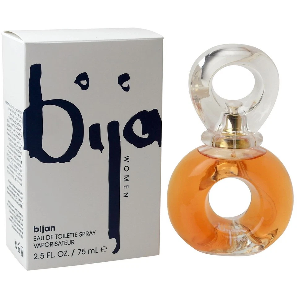 Bijan Women 75 ml EDT Eau de Toilette Spray