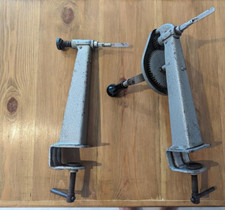 16 mm cine movie film rewinder rewind LOMO lomography