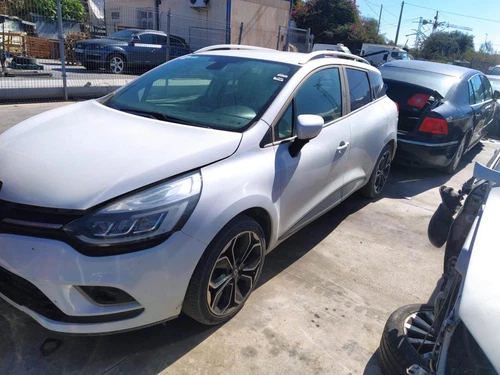 903026162R Retrovisor Izquierdo para RENAULT CLIO IV GRANDTOUR Zen 2019 1621313 - Imagen 1 de 7