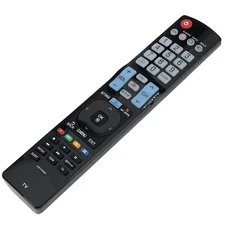 New AKB73756581 Replace Remote for LG TV 42UB820 49UB700 60UB839 55UB700 55UB700