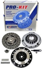 Exedy Clutch Pro-kit Grip Flywheel Fits 06-14 Subaru Impreza Wrx Ej255exe