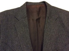 Preloved Circle S Western Sports Coat Sz 42 L