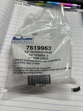 NEW Manitowoc 7619963 Ice Thickness Probe 1/4  Terminals, 29  Wire Leads OEM
