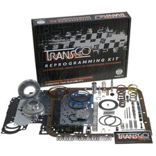 TransGo Reprogramming Kit GM 4L60E I996-up Max-Performance  (4L60E-PRO)*