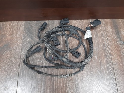 Volkswagen Touareg 7L6 03-10  Stoßstange Parksensor Kabelbaum 7L6971104A