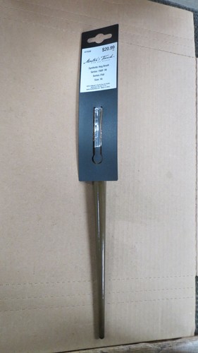 MASTERS TOUCH 472936 FINE ART STUDIO PAINT BRUSH FOR OIL AND ACRYLIC - Picture 3 of 3