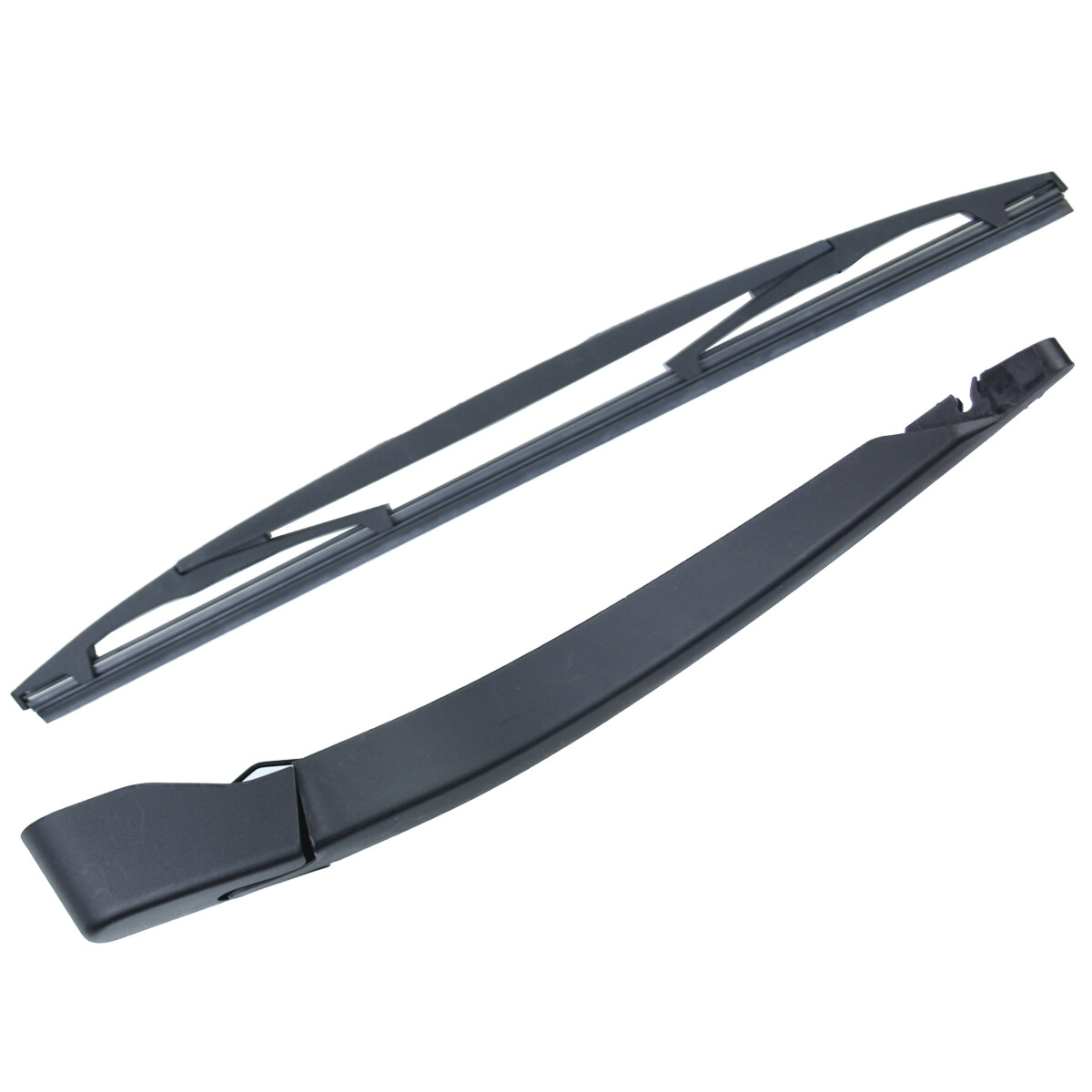 Rear Windshield Wiper Arm & Blade For GM Buick Enclave OE 15280813