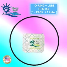 U9-169 Centrifugal Pool Pump Seal O-Ring PTK-163 By Libert Seals Fits Anthony