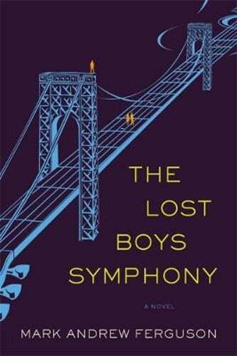 The Lost Boys Symphony by Mark Ferguson: Used