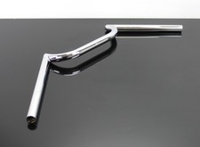 Cafe-Racer M-LENKER Handlebar FEHLING, Breite...