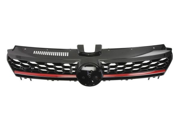 BLIC 6502-07-9550993P Radiator Grille for VW