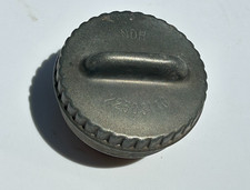 1975-1977 Chevrolet Corvette Fuel Tank Gas Cap Ndh 22503146 - Survivor Used Oem