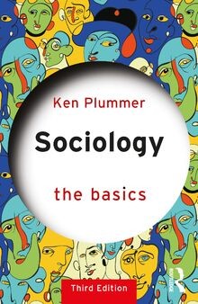 Sociology: The Basics von Plummer, Ken | Buch | Zustand gut