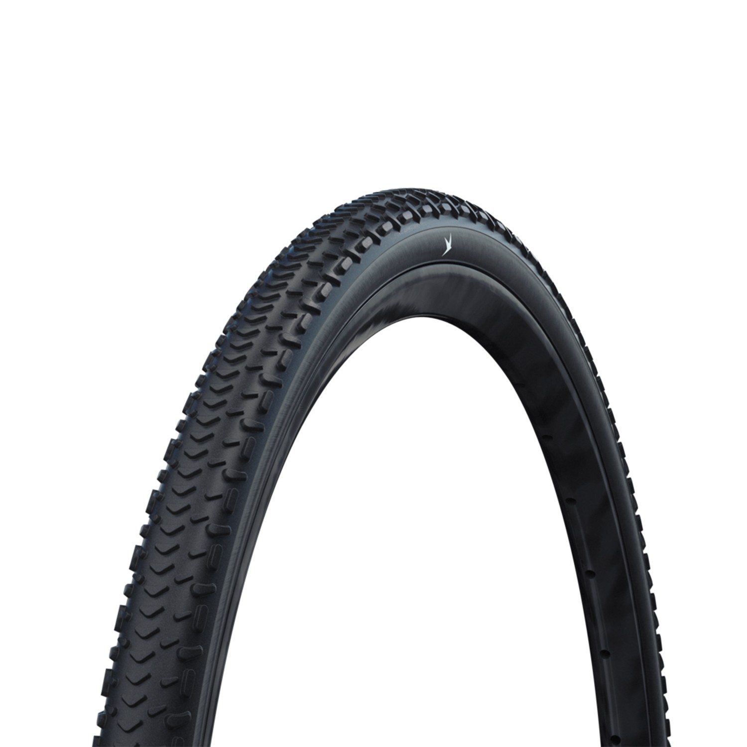 Pneu G-One RX Pro pour éliminer les vibrations sur chemins et routes