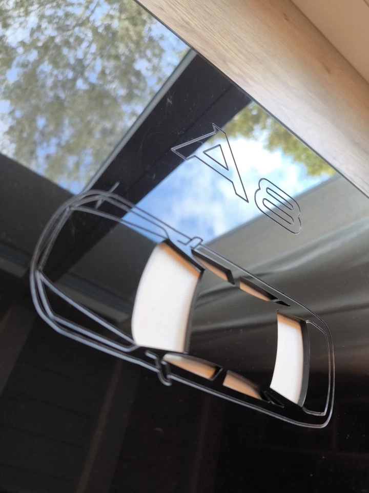 super RARE Audi A8 Coffee Table Hardcover Book VIP Customers With Hard Cover - Immagine 4 di 4