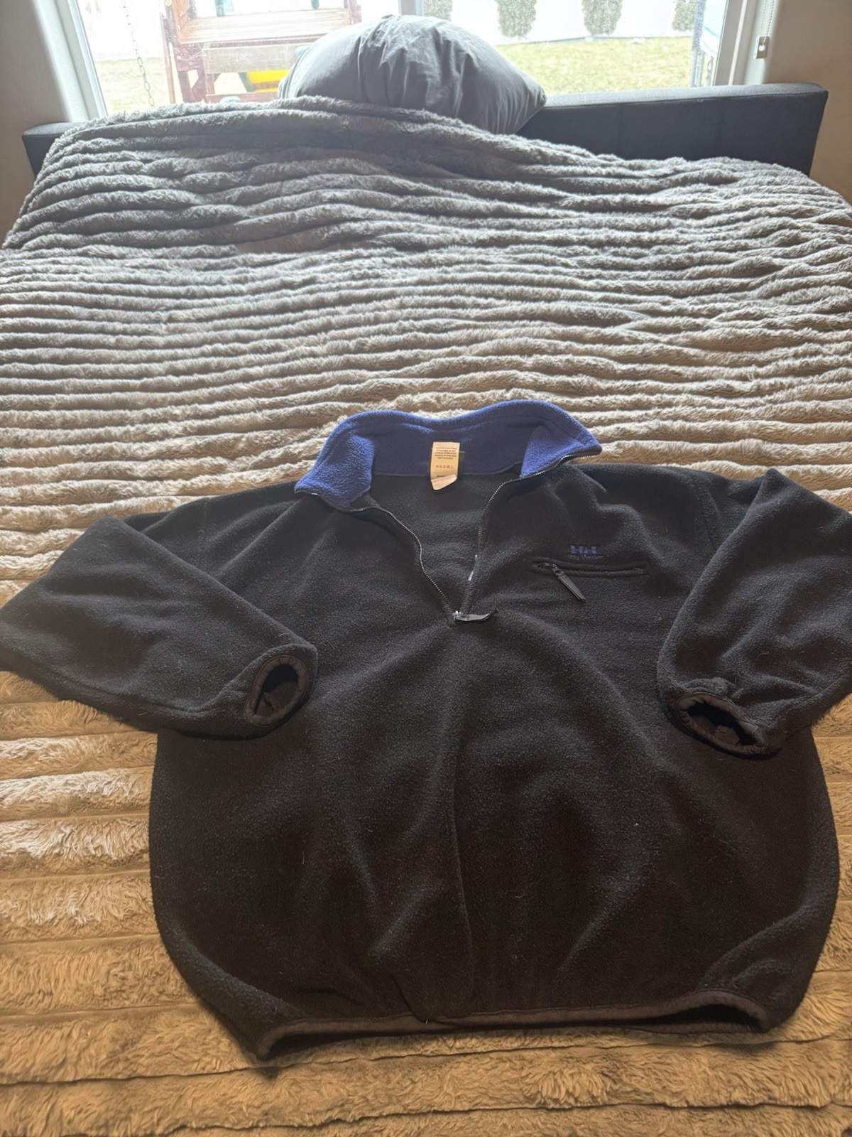 Vintage Helly Hansen Jacket - Large - image 1