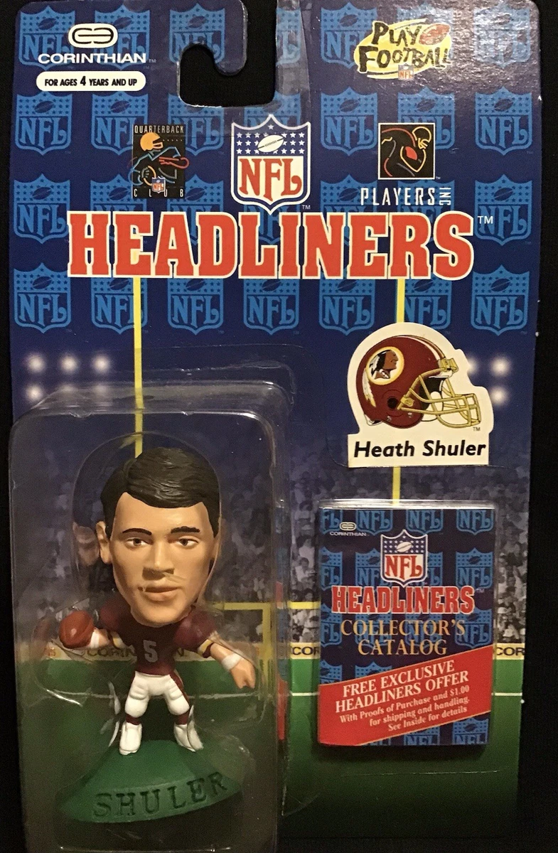 Corinthian Sports Action Figures 1996 Year Manufactured for sale