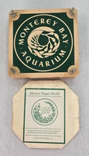 Leaf & Flower Press Kit w 30 Blotter Paper Refills #8201B