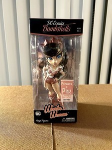 DC Bombshells | eBay