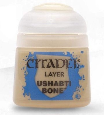 Layer: Ushabti Bone Item Code 22-32