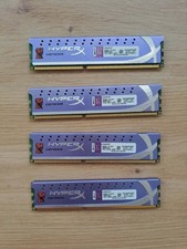 Kingston 16 GB DIMM 1600 MHz DDR3