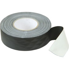 Hosa 2 In. Gaffer's Tape 60 Yards Black