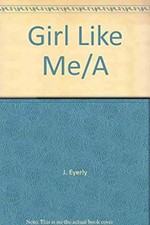 A Girl Like Me Mass Market Paperbound Jeannet...